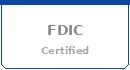 Shoreline Credit Union Cert Nmls seal